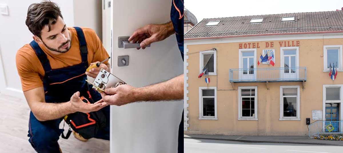 Plombier Bethoncourt (25200)