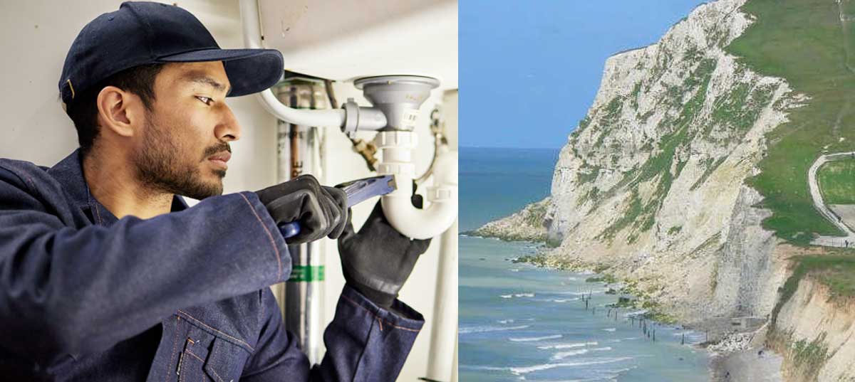 Plombier Pas-de-Calais (62)