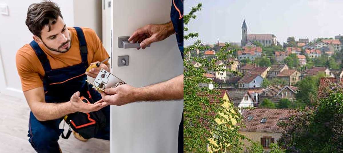 Serrurier Beaucourt (90500)