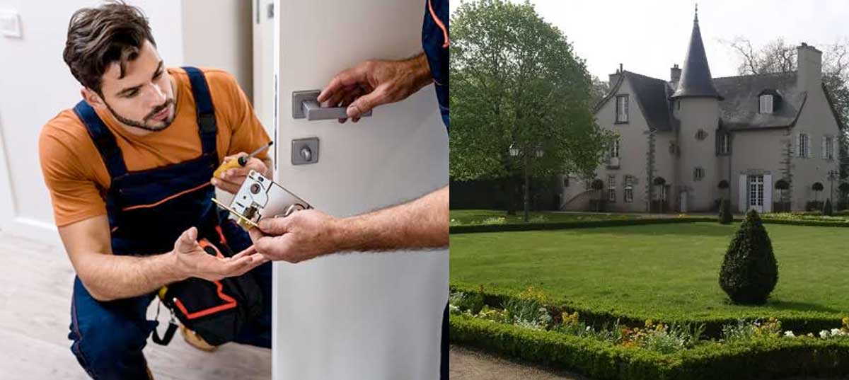 Serrurier Cesson-Sévigné (35510)