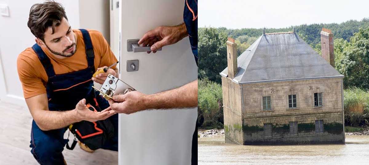 Serrurier Couëron (44220)