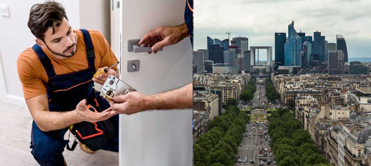 Serrurier Malakoff (92240)