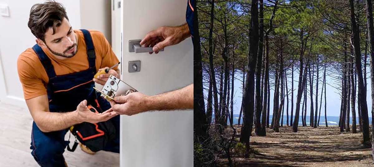 Serrurier Landes (40)