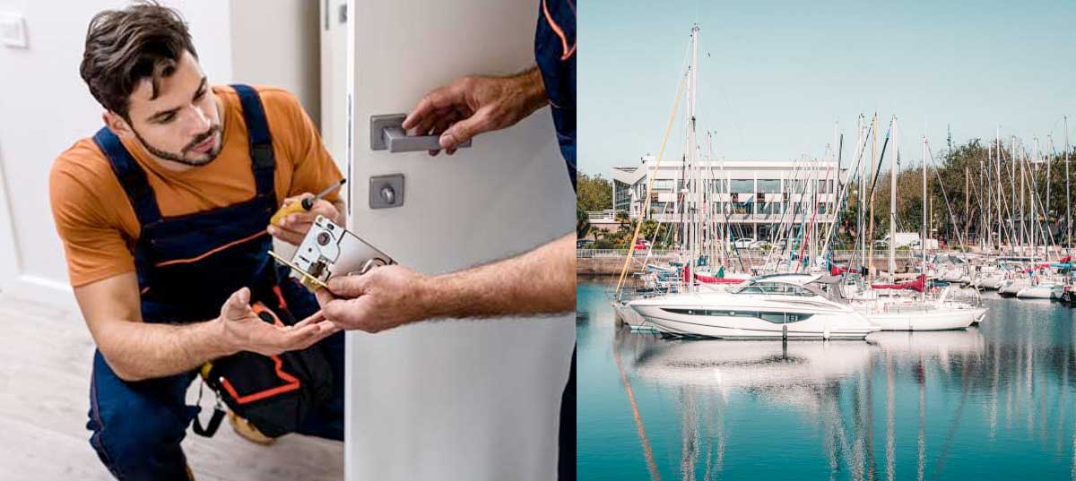 Serrurier Lorient (56100)