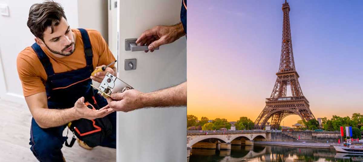 Serrurier Hauts-de-Seine (92)